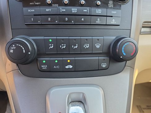 Used 2009 Honda CR-V EX image 18