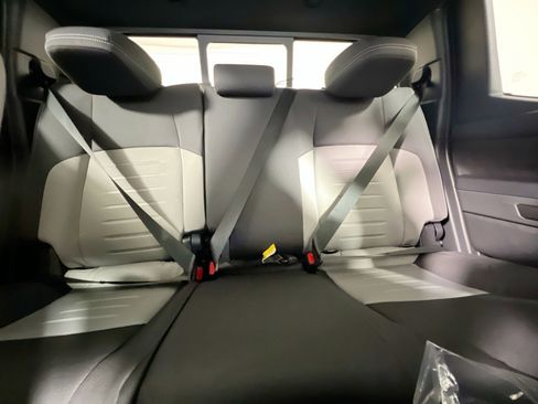 New 2025 Toyota Tacoma TRD Off-Road image 32