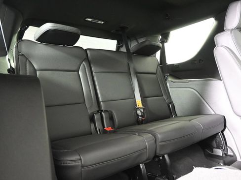 Used 2023 GMC Yukon Denali w/ Denali Reserve Package AWD/4WD image 17