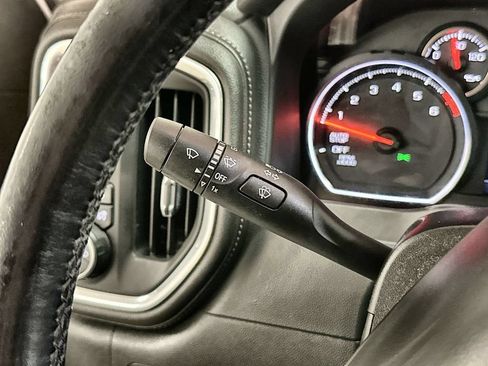 Used 2019 Chevrolet Silverado 1500 RST AWD/4WD image 50