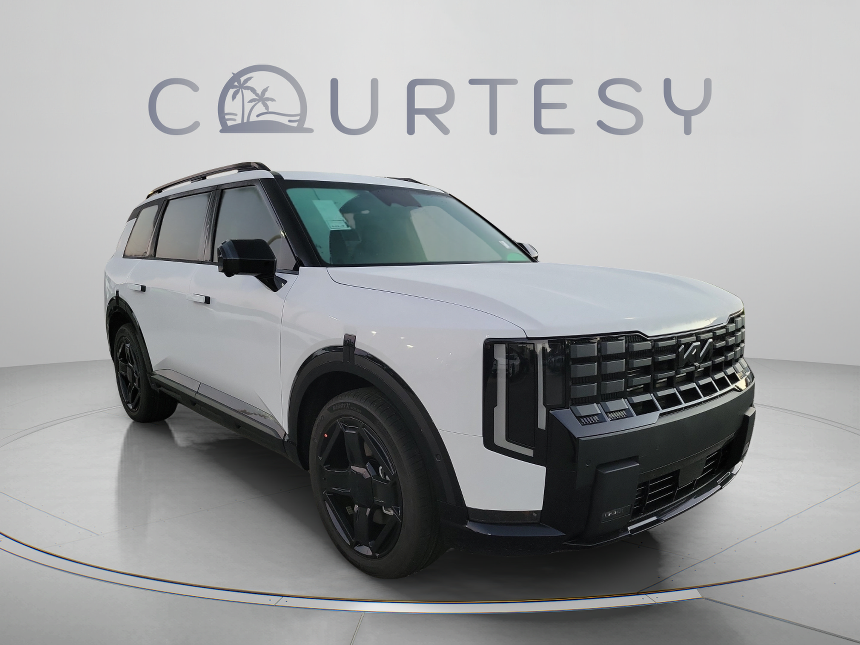 New 2027 Kia Telluride X-Line SX Prestige AWD/4WD image 4