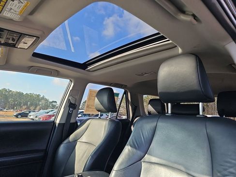 Used 2012 Toyota 4Runner Limited image 34