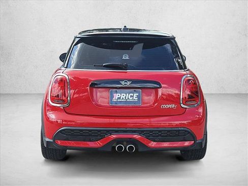 Used 2023 MINI Cooper S FWD image 6