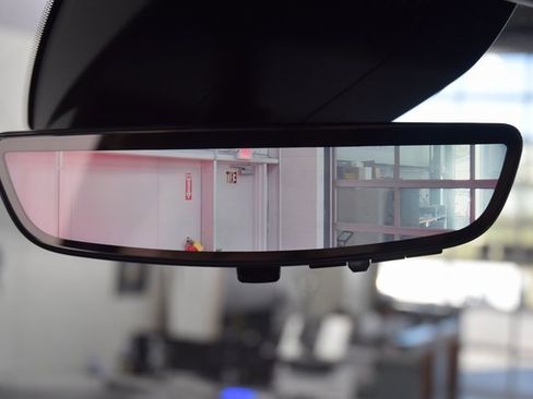 Used 2024 GMC Sierra 2500 Denali Ultimate w/ Max Trailering Package image 49