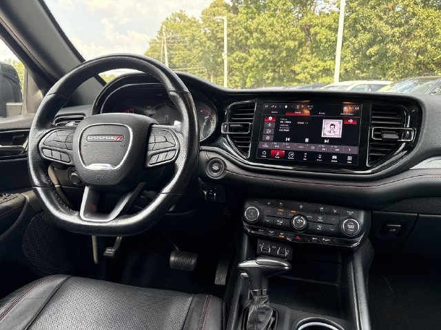 Used 2024 Dodge Durango GT AWD/4WD image 3