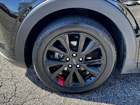 Certified 2023 Chevrolet Bolt EUV LT w/ Convenience Package image 10