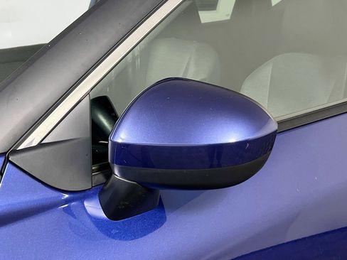 Used 2023 Nissan Rogue SV FWD image 12