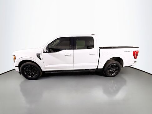 Used 2022 Ford F150 XLT w/ Equipment Group 302A High image 6