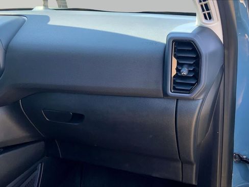 Certified 2022 Ford Bronco Sport Outer Banks AWD/4WD image 19