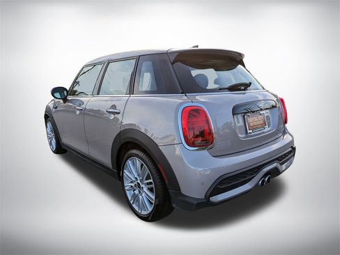 Used 2024 MINI Cooper S image 6