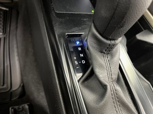Used 2025 Toyota Camry LE FWD image 49