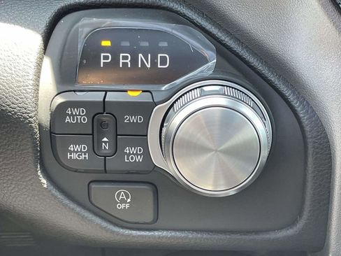 New 2026 RAM 1500 Laramie w/ Night Edition AWD/4WD image 37