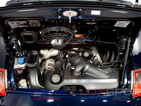 Used 2006 Porsche 911 Carrera S image 75