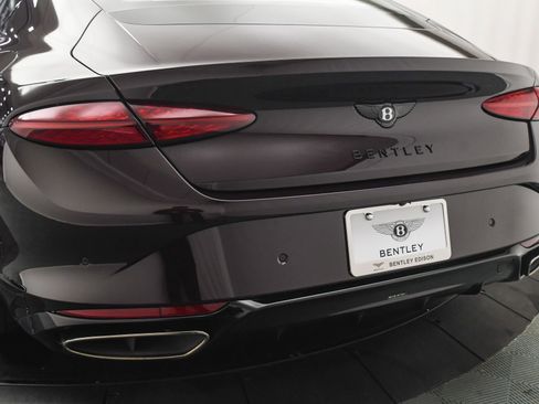 New 2026 Bentley Continental GT AWD/4WD image 22