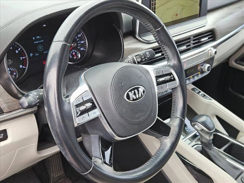 Used 2020 Kia Telluride EX FWD image 8