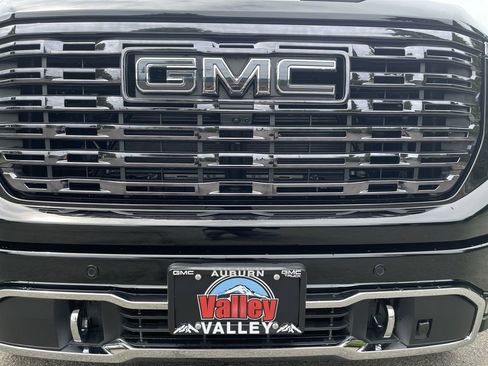 New 2026 GMC Sierra 1500 Denali Ultimate AWD/4WD image 32
