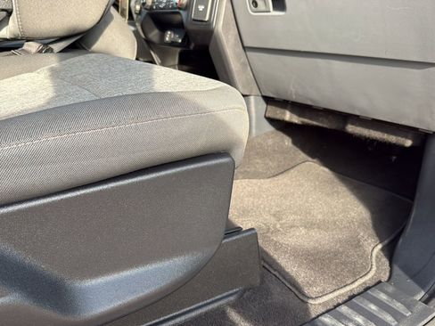 Certified 2024 Ford F250 XL w/ STX Appearance Package AWD/4WD image 23