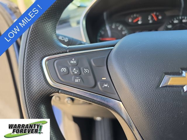 Used 2024 Chevrolet Equinox LS FWD image 18