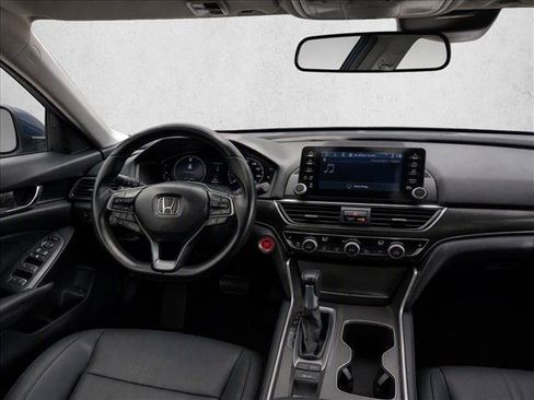 Used 2021 Honda Accord Sport Special Edition image 23