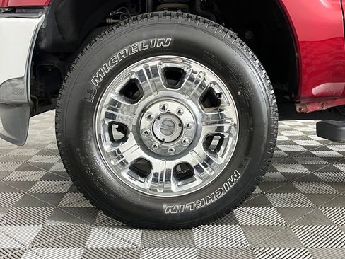 Used 2015 Ford F350 Lariat w/ Lariat Ultimate Package image 20