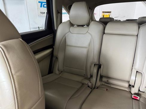 Used 2014 Acura MDX SH-AWD w/ Technology Package image 9