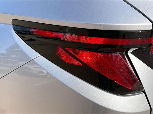 Certified 2025 Hyundai Tucson SEL image 26