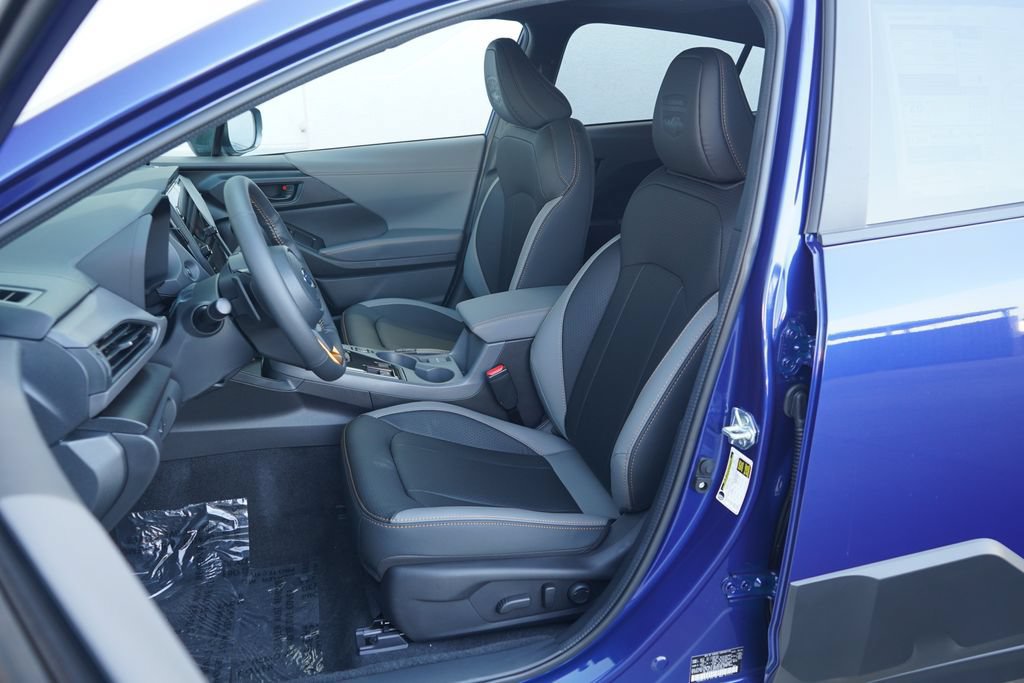 New 2026 Subaru Crosstrek 2.5i Wilderness AWD/4WD image 6