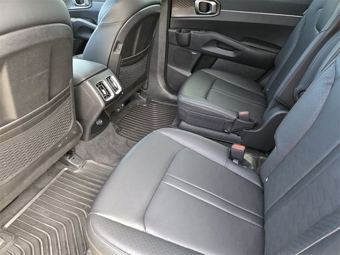 New 2026 Kia Sorento EX w/ EX Premium Package image 20