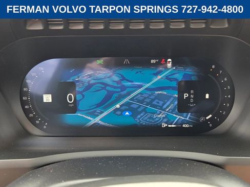 New 2026 Volvo XC90 B6 Plus w/ Protection Package Premier AWD/4WD image 35