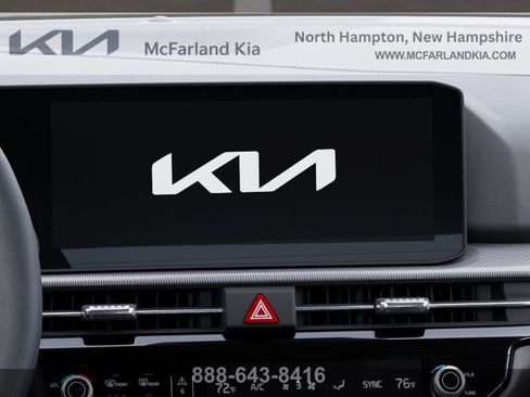 New 2026 Kia Sportage EX AWD/4WD image 20