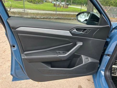 New 2026 Volkswagen Jetta Sport FWD image 16