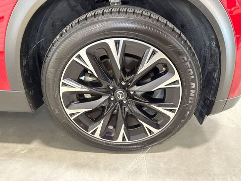 Used 2024 MAZDA CX-90 Plug-In Hybrid w/ Premium Plus AWD/4WD image 19