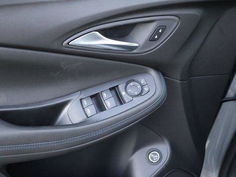 New 2026 Buick Encore GX Sport Touring w/ Comfort Package image 26