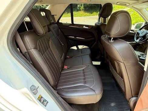 Used 2018 Mercedes-Benz GLE 350 4MATIC image 21