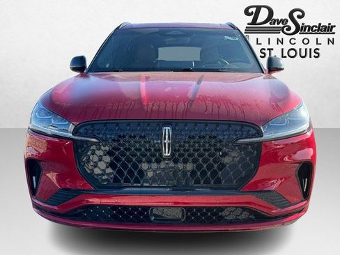 New 2025 Lincoln Aviator Reserve w/ Equipment Group 201A AWD/4WD image 2