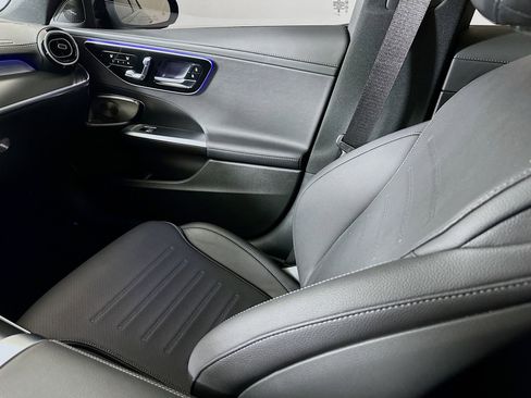 Used 2024 Mercedes-Benz C 300 Sedan image 26
