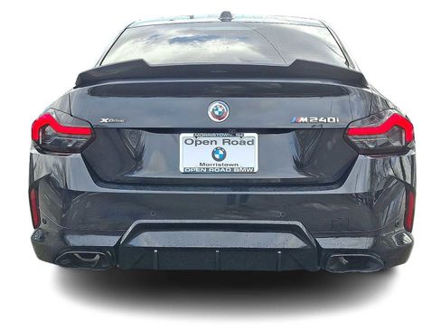 Used 2023 BMW M240i xDrive Coupe w/ Premium Package image 5
