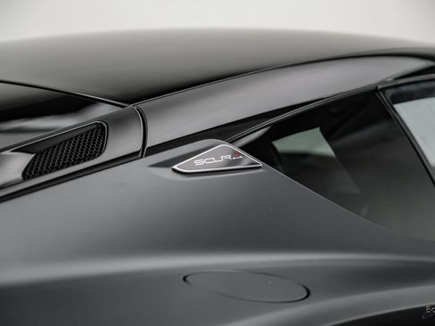 New 2026 Lotus Emira RWD image 40