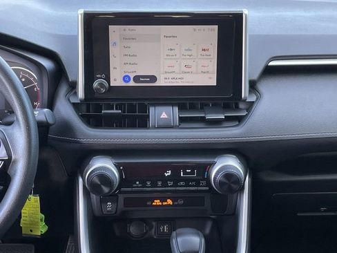 Used 2023 Toyota RAV4 LE image 16
