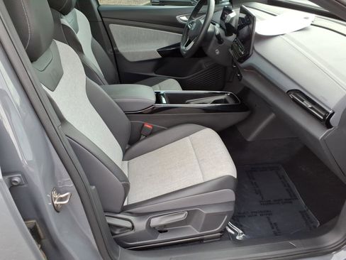 Certified 2023 Volkswagen ID.4 Pro RWD image 11
