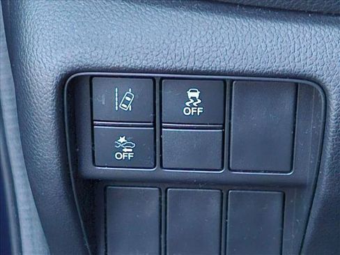 Used 2018 Honda CR-V EX image 6