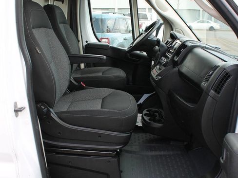 Used 2019 RAM ProMaster 2500 image 21