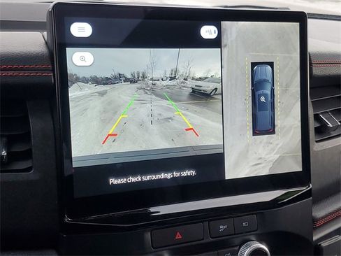 Used 2022 Ford Expedition Max Limited image 25