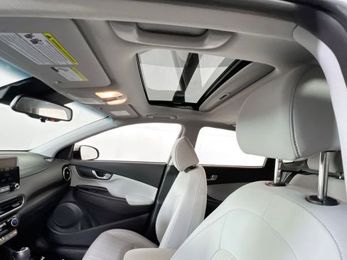 Used 2023 Hyundai Kona SEL w/ Convenience Package image 22