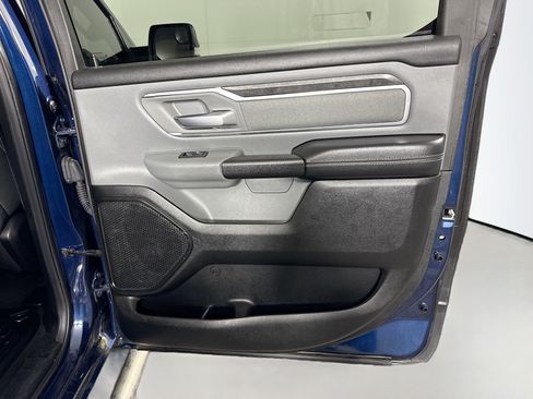 Used 2019 RAM 1500 Big Horn AWD/4WD image 28