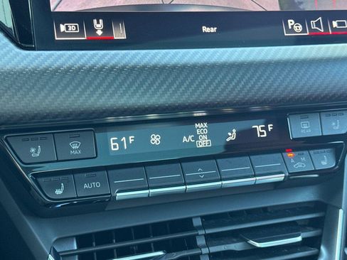 Used 2023 Audi RS e-tron GT w/ Carbon Performance Package image 19