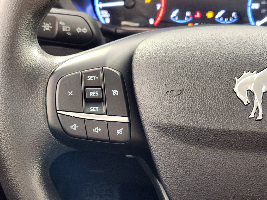 Used 2024 Ford Bronco Sport Big Bend AWD/4WD image 18