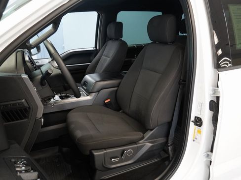 Used 2018 Ford F150 XLT w/ Equipment Group 302A Luxury image 3