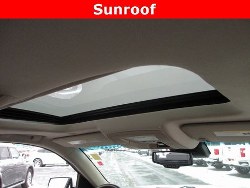 Used 2020 GMC Yukon XL Denali w/ Open Road Package image 16