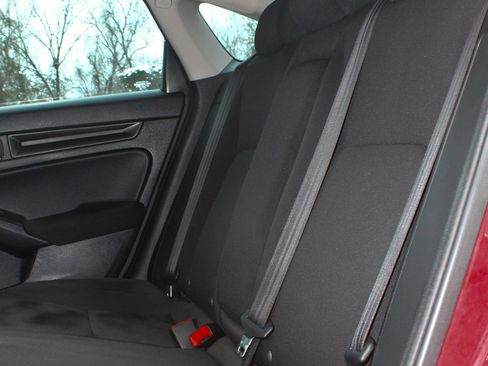 Used 2022 Honda Civic EX image 17